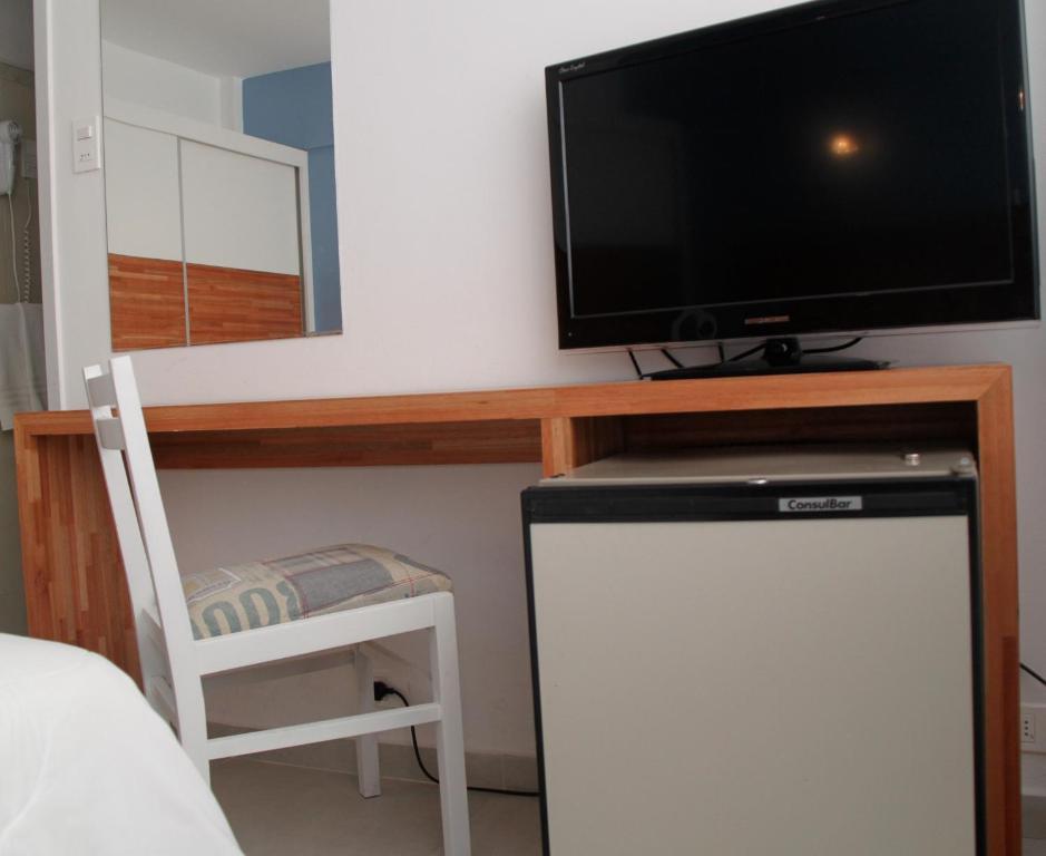 Hotel Florinda Punta del Este Room photo