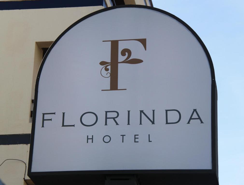 Hotel Florinda Punta del Este Exterior photo